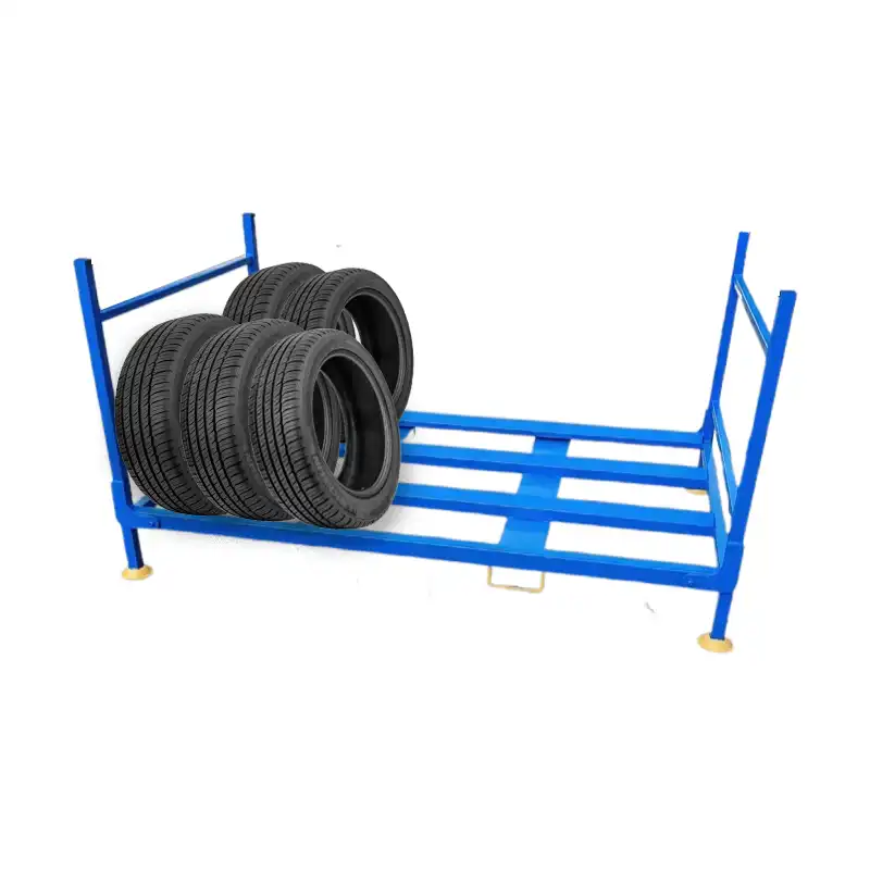 Tire Rack