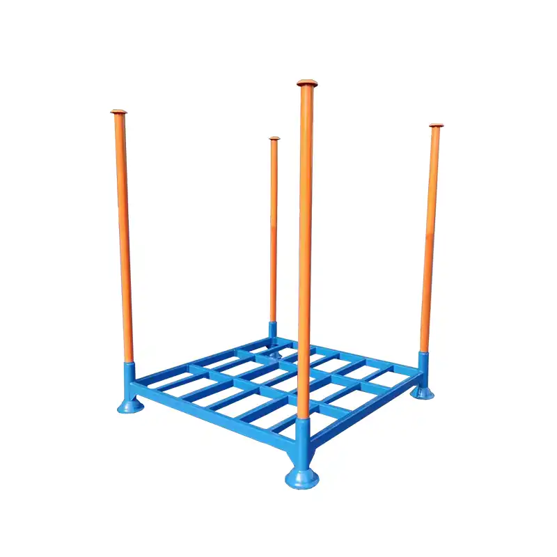 Cold Storage Rack