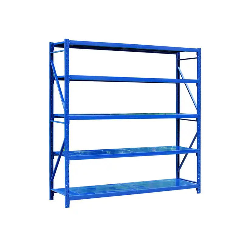 Modular Storage Rack