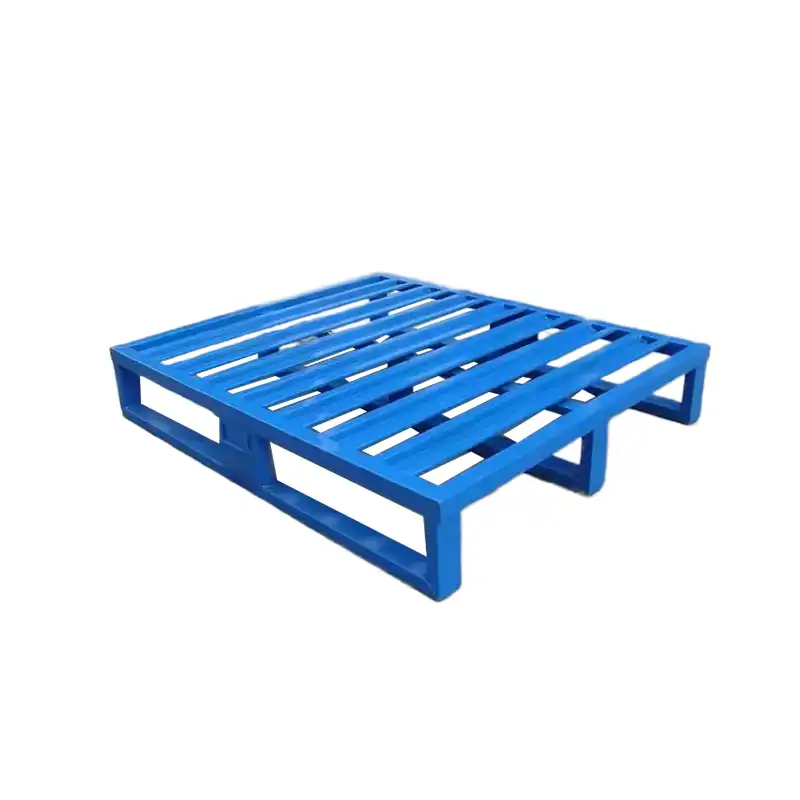 Steel Pallet