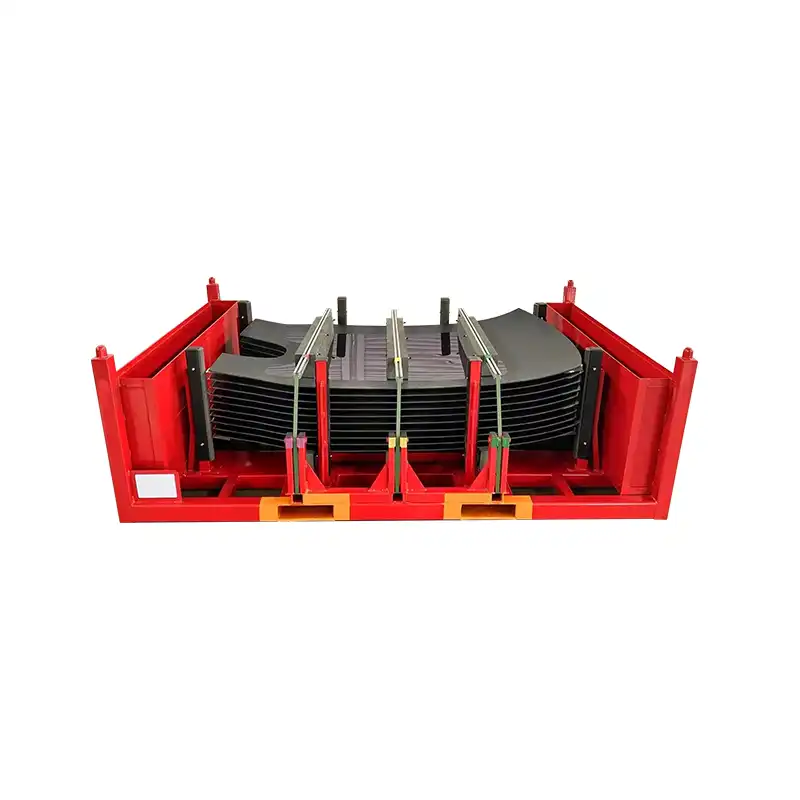 Automotive Part Brackets